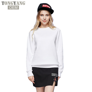 Felpa con cappuccio all'ingrosso di alta qualità con maglione da uomo donna Casual personalizzato Logo stampato con cappuccio - Product Image 3
