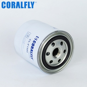 กรองน้ำมันดีเซลคุณภาพสูงสำหรับรถบรรทุก Coralfly รุ่น FC-1505 FF5451 P502142 SN097 33386 - Product Image 6