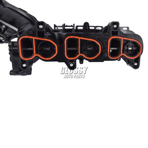 Colector de Admisión Brillante 11618513854 para F20 F21 114d <span class=keywords><strong>116d</strong></span> <span class=keywords><strong>2015</strong></span>+ 11 61 8 513 854 - Product Image 6