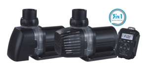 Jebao Ep Serie Ultra-Stille Circulatiepompen Nieuwe Upgrade Onderwaterpomp <span class=keywords><strong>Aquarium</strong></span> Vis Plastic Desktop Box 1 Jaar - Product Image 4