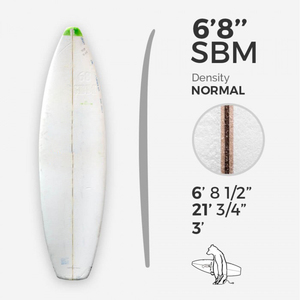 Shero Surf Hot Bán Amazon mềm hàng đầu bọt ván lướt sóng 9 feet ván lướt sóng bọt bọt lướt ván - Product Image 5