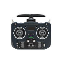 Émetteur radio EdgeTX Jumper T20S T20 V2 ELRS 2.4G 915MHz 1W RDC90 avec capteur HALL pour drone FPV RC
