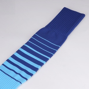 On Line Custom Men Sport Baseball Football Soccer Club Sports <b>Socks</b> – Over Knee High <b>Long</b> <b>Sock</b> for Athletes - Product Image 6