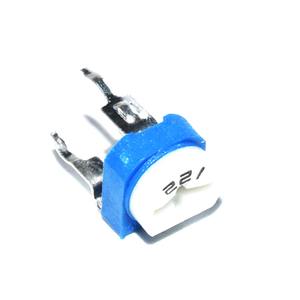 WH06-2 potenziometri componenti passivi - Product Image 2