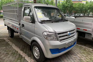 Dongfeng 1T Ev EC31 Mini Camionnette de livraison urbaine, véhicule utilitaire léger 100% électrique, véhicule à énergie nouvelle - Product Image 5