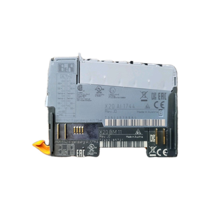 En Stock, Venta <span class=keywords><strong>R</strong></span>ápida; <span class=keywords><strong>R</strong></span> X20AI17443 X20 AI 17443, <span class=keywords><strong>Factura</strong></span> Disponible para PLC por DHL/UPS - Product Image 1