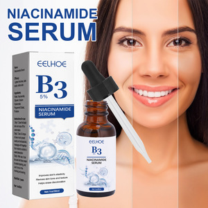 Siero Schiarente alla Nicotinamide Bestseller, Riduce le Macchie Scure, Idratante, Illuminante, Anti-Rughe - Product Image 3