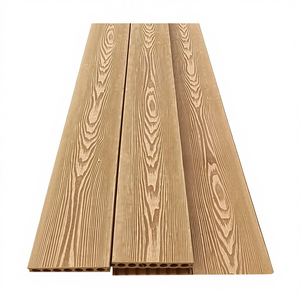 Muestra Gratuita de <span class=keywords><strong>Madera</strong></span> Maciza de 18 mm con Relieve 3D Profundo, Superficie con Textura de <span class=keywords><strong>Madera</strong></span>, Color Gris, Moderno, <span class=keywords><strong>para</strong></span> Exteriores, <span class=keywords><strong>Madera</strong></span> Plástica Compuesta <span class=keywords><strong>para</strong></span> Terrazas - Product Image 4