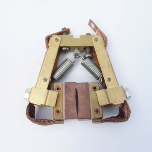 Porte-brosse en cuivre au meilleur prix pour démarreur de moteur, taille 25*32, fabriqué en Chine, Hunan - Product Image 5