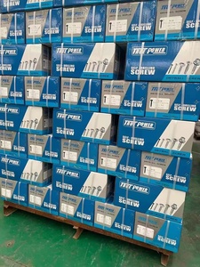 <span class=keywords><strong>Viti</strong></span> <span class=keywords><strong>per</strong></span> Truciolato Zincate di Grado Industriale - Fissaggi <span class=keywords><strong>per</strong></span> <span class=keywords><strong>Legno</strong></span> a Croce Resistenti alla Corrosione, Stock all'Ingrosso - Product Image 6