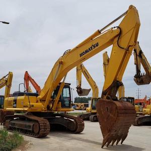 ญี่ปุ่นPC400-7คุณภาพสูงวินาทีมือExcavator - Product Image 1