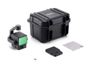 भूमि सर्वेक्षण के लिए एम 300/350rtk ड्रोन के लिए 250 मीटर डिटेक्शन रेंज के साथ L2 जिम्बल कैमरा - Product Image 1