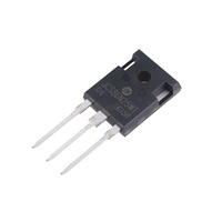 Nouvelles puces IC MOSFET de puissance à canal N originales 86N25 TO-247 JCS86N25 25V 86A – Approvisionnement BOM unique JCS86N25WT
