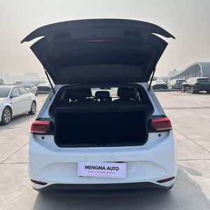 Volkswagen ID.3 Sedán 2023 Usado en Buen Estado, Asientos de Cuero de Alta Calidad, Neumáticos R18, Caja de Cambios Automática, Volante a la Izquierda - Product Image 4