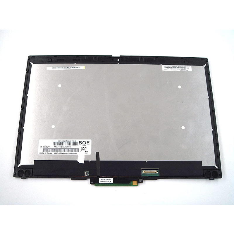 Upgrade Your Thinkpad X13 Yoga Gen 1 with FHD Touch Screen