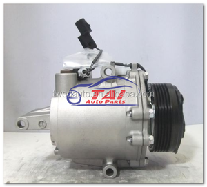 Nouvelle Embrayage de Compresseur TAI Mitsubishi Motors Colt AKC200A080A MN164472 Pièces Auto - Product Image 5