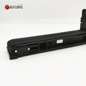 Özelleştirilmiş taze meyve salatası gıda otomatı konveyör bant yeni tasarım - Product Image 5