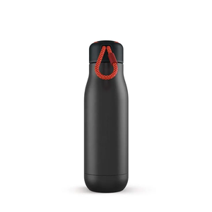 Listes des meilleures ventes sur <span class=keywords><strong>Amazon</strong></span> Bouteille d'eau en acier inoxydable de 500ml Bouteille isotherme étanche à double paroi <span class=keywords><strong>Thermos</strong></span> isolé sous vide - Product Image 3