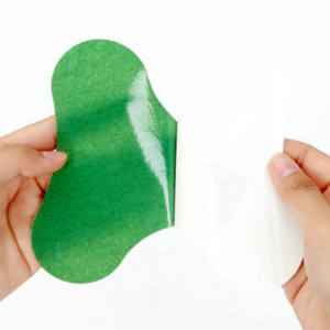 Parche adhesivo Medicinal para aliviar el dolor de cuello y cervicales, yeso - Product Image 6