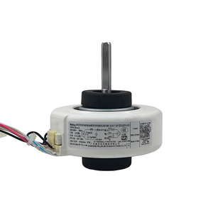 Motor de Ventilador Interior para Aire Acondicionado Midea, Motor de Ventilador Dedicado YKFG-20-4-5, RPG20D/B - Product Image 1