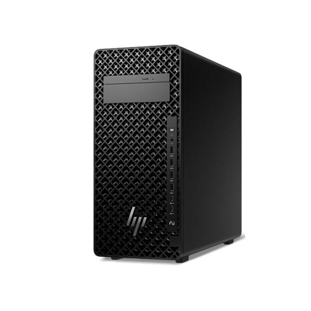 Brand New Ready Stock HPs Z2 Tower G1i Precision Workstation Intel Ultra 7 265K DDR5 RAM M.2 NVMe SSD 1200W PSU Configurable GPU