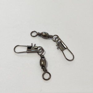 <span class=keywords><strong>Émerillon</strong></span>s de pêche, # WWS203 <span class=keywords><strong>Émerillon</strong></span> roulant avec verrouillage en stock - Product Image 5