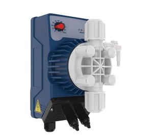 SEKO Original und Echte Chemische Anpassbare Automatische Steuerung Dosierende Flüssigkeits-Elektromagnetische Membranpumpe - Product Image 2