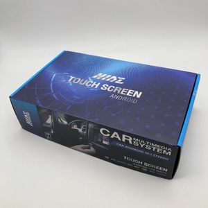 <span class=keywords><strong>Radio</strong></span> para Auto con Pantalla Táctil IPS de 10 Pulgadas, Sistema Android 2DIN, Android CarPlay, <span class=keywords><strong>2</strong></span>+32GB - Product Image 5