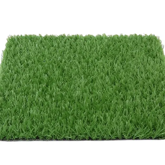 High Quality Landscaping Lawn 15-60mm Customized Green Grass Carpet Tennis Court Artificial Grass