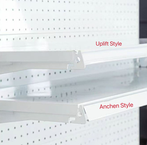 Bán buôn Heavy-Duty kim loại Gondola cửa hàng kệ thuận tiện siêu thị bán lẻ kệ trưng bày cửa hàng kệ trưng bày - Product Image 2