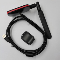 Transmisor usb wifi 4g con gps, dispositivo de distribución de proximidad, largo alcance, nrf52832 esp32 tag ble gateway