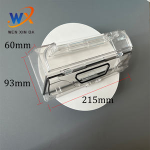<span class=keywords><strong>Xiaomi</strong></span>-Robot aspirador Mijia 1C STYTJ01ZHM Pro F9, filtro HEPA, accesorios de limpieza, <span class=keywords><strong>papelera</strong></span>, repuestos - Product Image 3