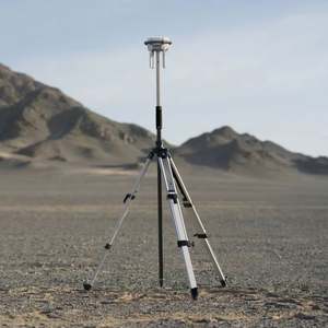 Estación Base Multifuncional Original D-RTK3, Solución GNSS y Kit de Trípode para Dron Matrice 4T y Matrice 4E UVA - Product Image 5