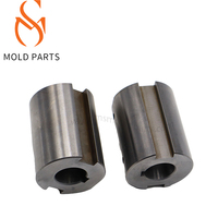 Eepen-Molde de reventa ylindrical para muestras de 20 -50mm de altura