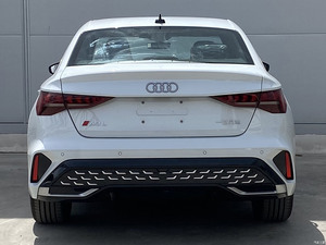 Venta al por mayor coche usado vehículo de gasolina en buen estado FWD 5 asientos adulto para <span class=keywords><strong>Audi</strong></span> <span class=keywords><strong>A3</strong></span> - Product Image 4