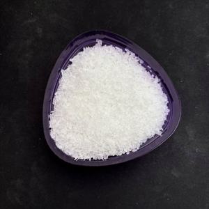 Polvo blanco de partículas plásticas CAS No.9002-89-5 PVA soluble en agua de grado industrial y médico - Product Image 1