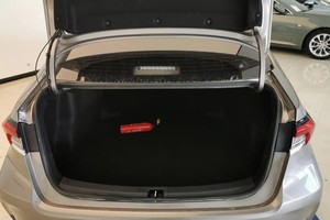 [No.25 <span class=keywords><strong>TOYOTA</strong></span> 020] <span class=keywords><strong>Corolla</strong></span> <span class=keywords><strong>2022</strong></span> 1,2 T Edición Elite PLUS de Uniland Motors Coche usado SUV en China Buen Estado - Product Image 6