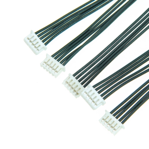 工場カスタム2-6ピンMolex 51021端子ワイヤー（PCB回路接続用） - Product Image 1