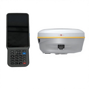 South INNO4 RTK GNSS 1698 Channels S805 5th Gen IMU Tilt Compensation AR <b>Camera</b> 4G LTE Land Survey Equipment - Product Image 4