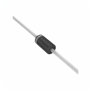 Single Diodes Buy Electronics Components Online BOM IC In Stock SB130-E3/73 DO-204AL, DO-41, Axial - Product Image 1
