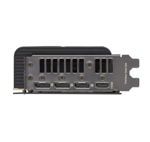 การ์ดจอ HUASHUO ProArt GeForce RTX 4080 Super O16G GDDR6X 16GB OC Edition สำหรับเล่นเกมและกราฟิก - Product Image 4