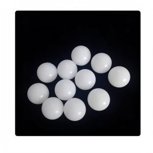 Billes en plastique POM 6 mm 6,35 mm 6,5 mm 6,7 mm 6,8 mm 7 mm 7,14 mm 7,3 mm 7,4 mm 7,5 mm Polyoxyméthylène Billes solides en Delrin - Product Image 5