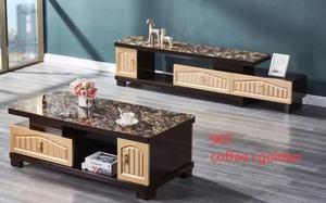 Mobile <span class=keywords><strong>TV</strong></span> in Legno <span class=keywords><strong>di</strong></span> Teak <span class=keywords><strong>di</strong></span> Alta Qualità, Design Moderno e Minimalista per Soggiorno, Hotel e Stanza Familiare - Product Image 3