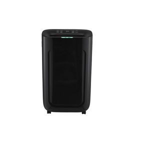 Moisture Removal Compressor Low Noise R290 Plastic <b>Dehumidifier</b> Factory Direct 20L Per Day Household 200 Sq. Ft. Tuya Home Dehum - Product Image 2