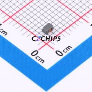AACM2012T221W2 Common Mode Filter SMD-4P,2x1.2mm RF 125V 300mA 220Ohm@100MHz 50V - Product Image 1