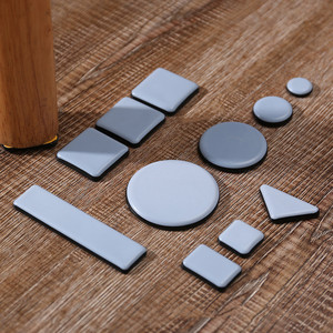 Deslizadores para Muebles de Alta Calidad, Fáciles de Usar para Mover Sillas y Muebles - Product Image 2