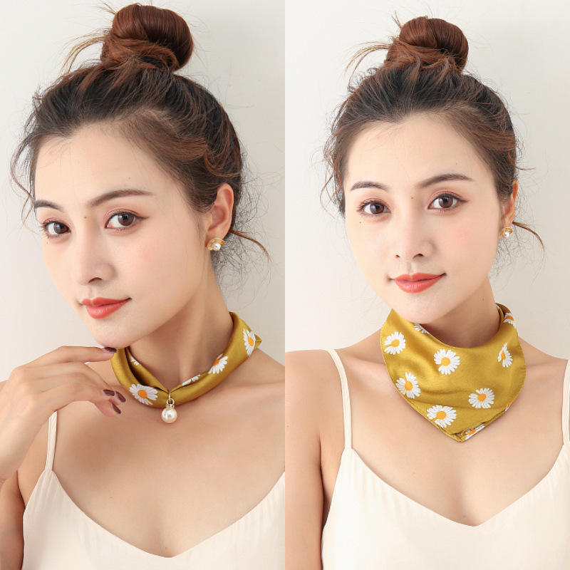 ขมิ้นเดซี่25ซม. * 25cm3