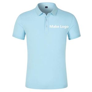 T-shirt en coton vierge de haute qualité pour design personnalisé, polo unisexe 100 % coton pour impression DTG, sérigraphie et broderie - Product Image 1