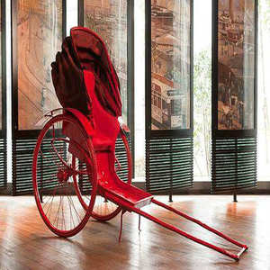 <span class=keywords><strong>Risciò</strong></span> Vintage Deluxe con cappuccio pieghevole - Product Image 5