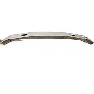 Para <span class=keywords><strong>Audi</strong></span> A4/S4/RS4 2017-2024 Barra de choque delantera OE 8W0807113 Amortiguador de energía de aluminio - Product Image 1